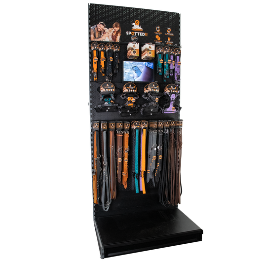 Package deal Spotted Pro! Komplett