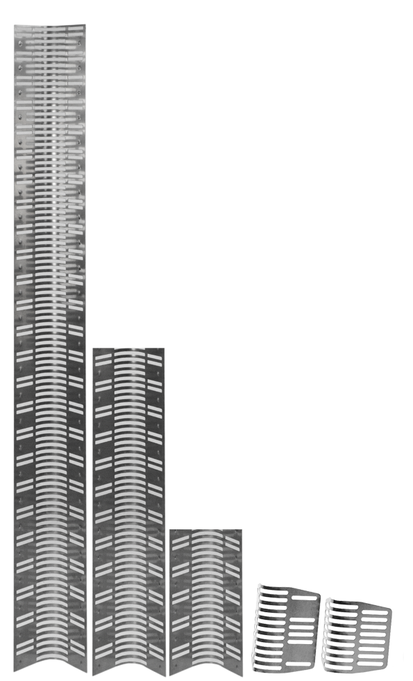 Hohlraumschutz 24 cm