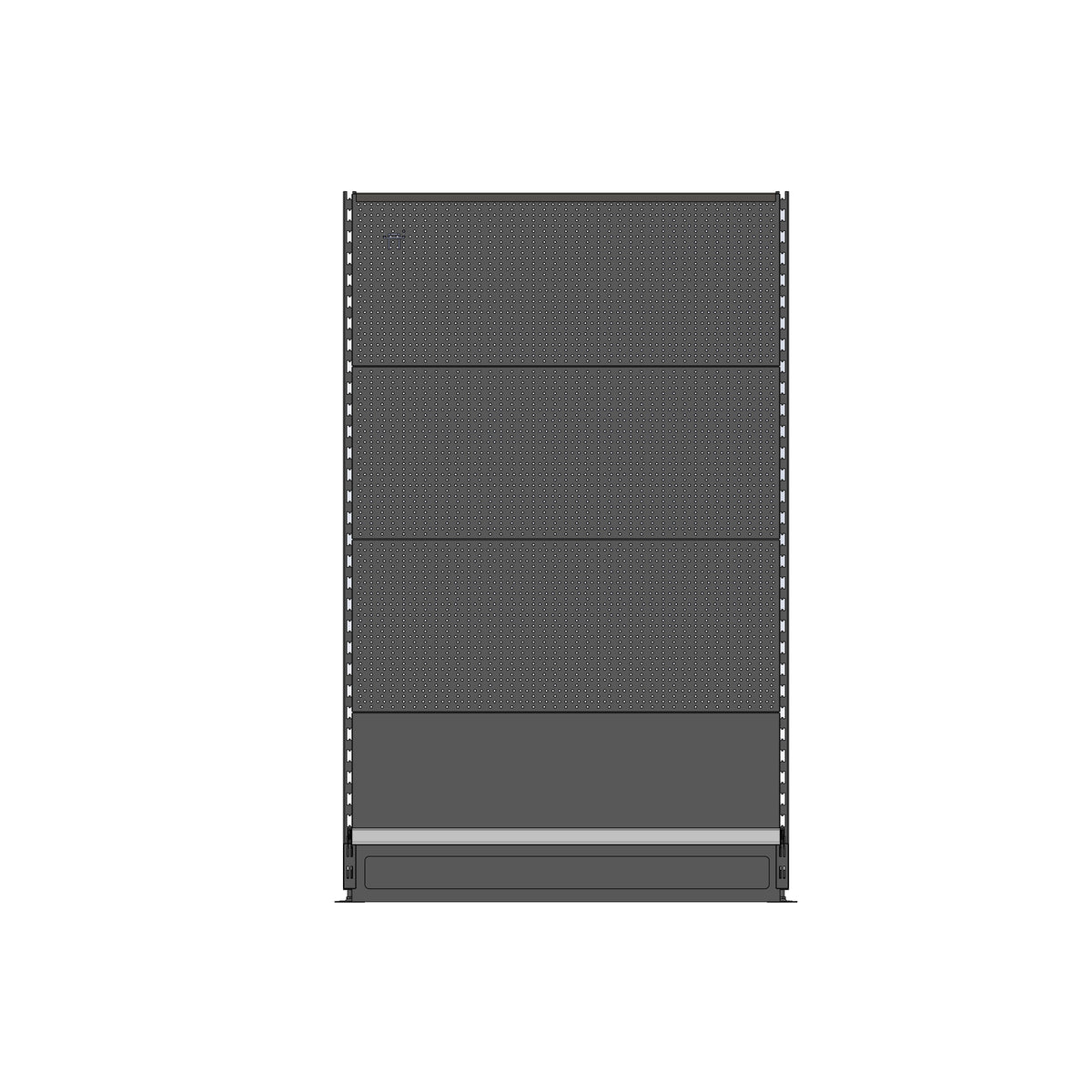 Regal Gondola 1 solid by Hoffreund