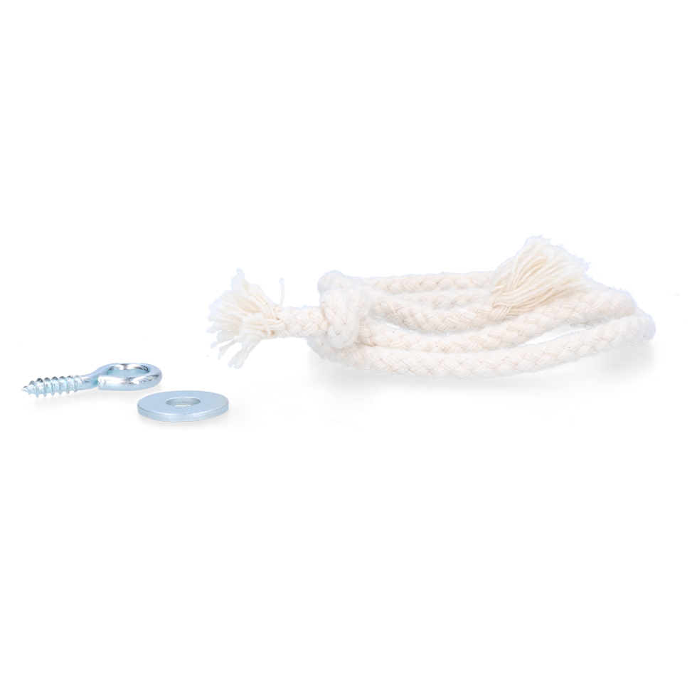 Sticky Trap Eimer Komplett Schwarz