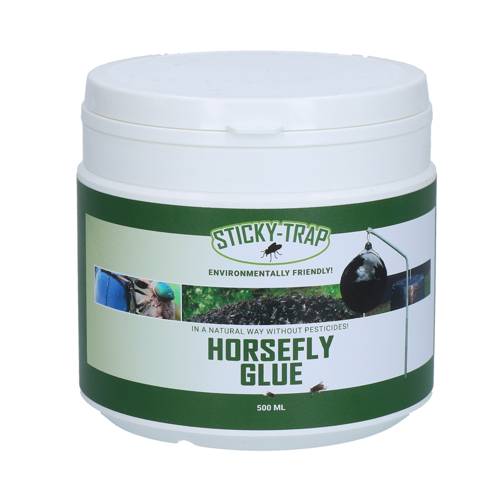 Sticky Trap Horsefly Glue 500 ml