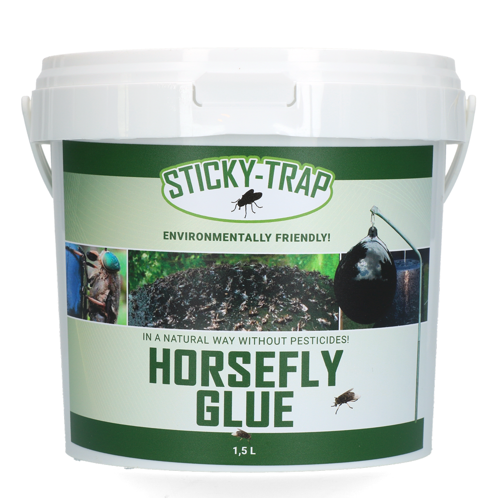 Sticky Trap Horsefly Glue 1,5 l