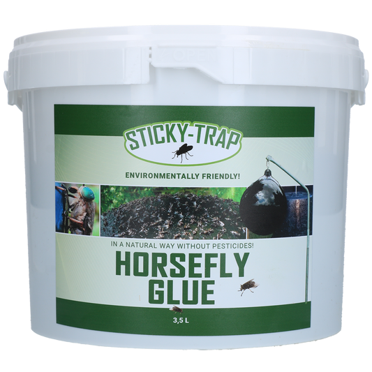Sticky Trap Horsefly Glue 3,5 l
