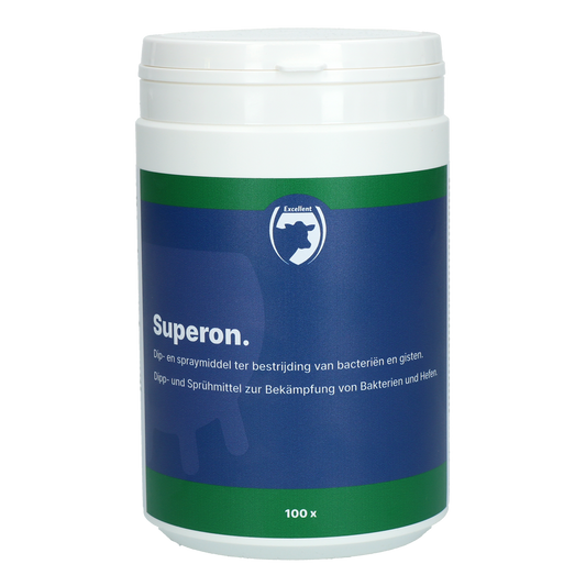Excellent Superon 100 Tabletten by Hoffreund