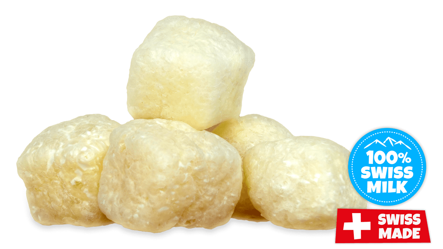 SwissCowers Cheese Crunchies Original (28 Belohnungen)