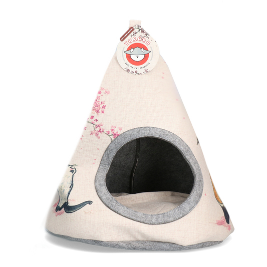 Takara Tipi Cherry Blossom