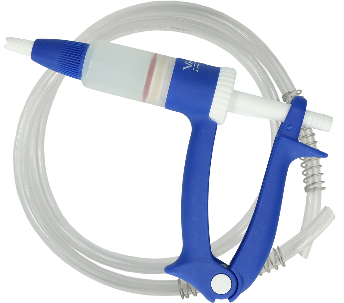 Virbac Tectonik Applicator 30 ml