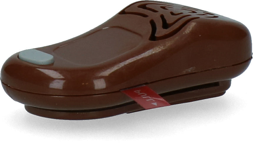 Tickless Horse Mindestschutz von 6 Monaten Braun