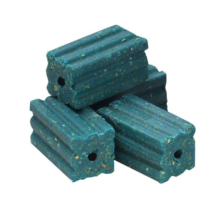 Tomcat Blox rat en muis