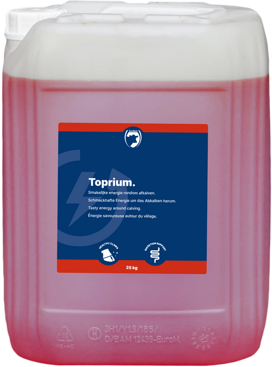 Excellent Toprium 25 kg