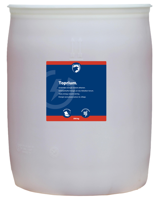 Excellent Toprium 250 kg