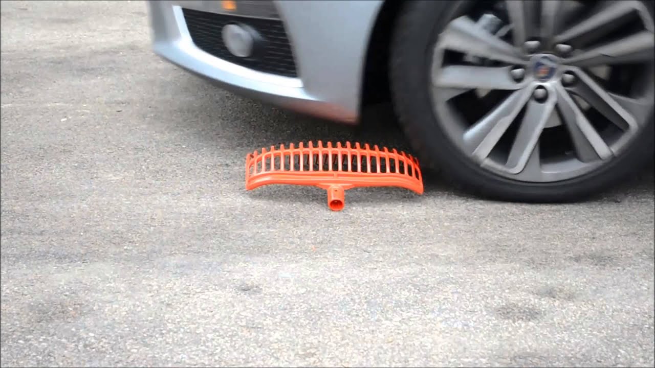 Dunggabel standard ohne Stiel Kunststoff