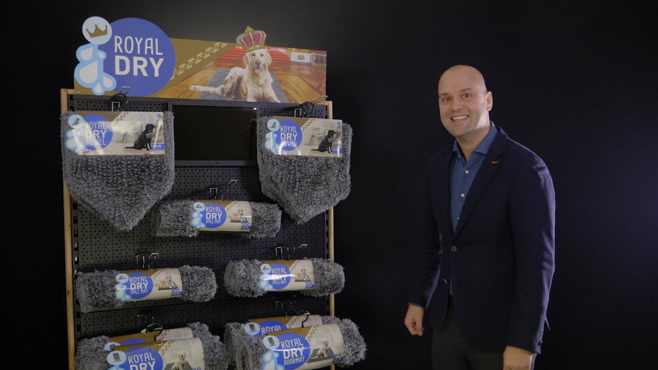 Package Deal Royal Dry