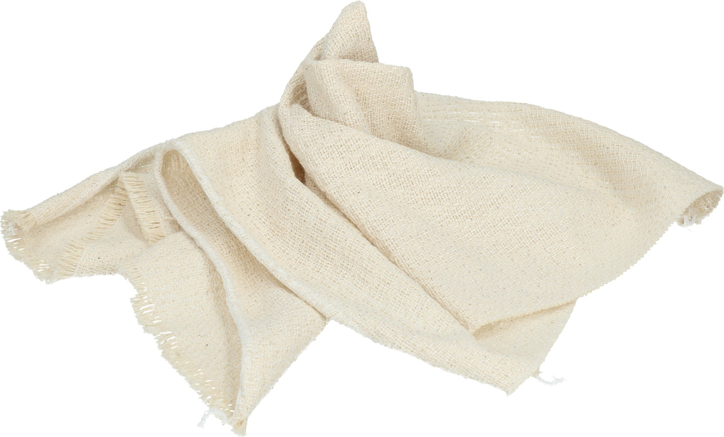 Eutertuch Baumwolle "extra" 45/45