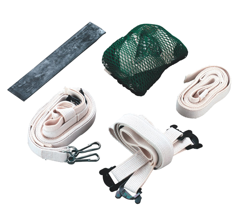 Zitzenschutz mit Nackengurt