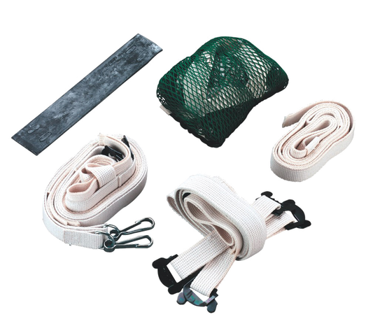 Zitzenschutz mit Nackengurt