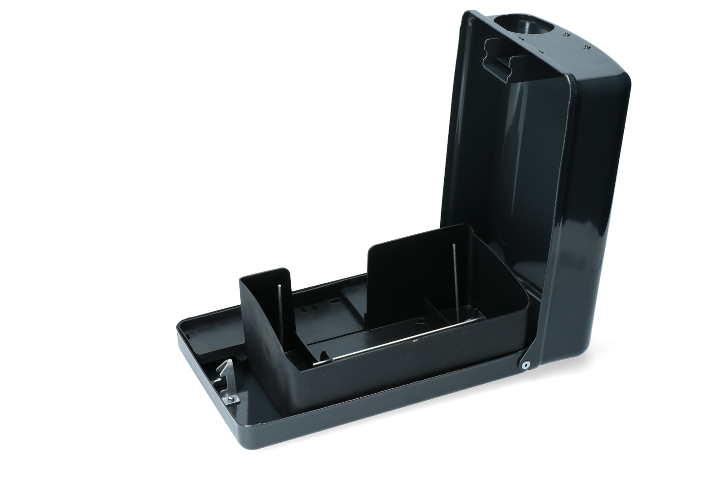 Ultrabait VR Rat Station