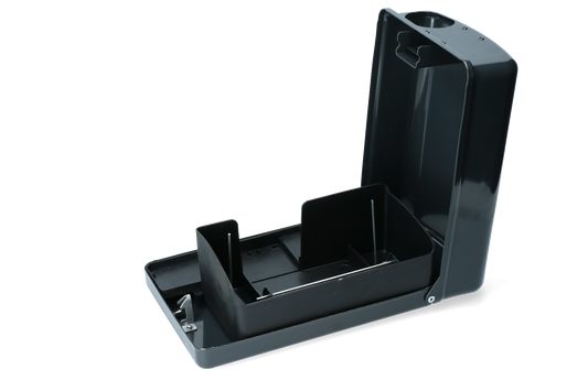 Ultrabait VR Rat Station