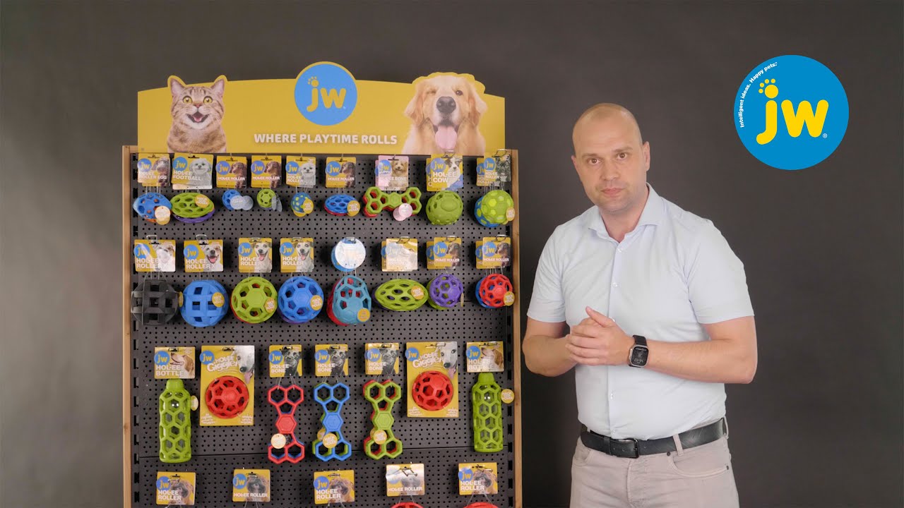 Package Deal JW Hol-EE