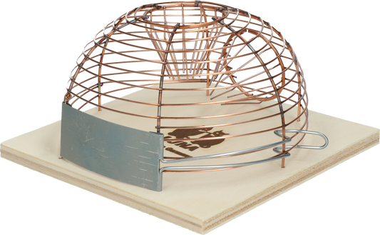 Luna Korb-Mausefalle