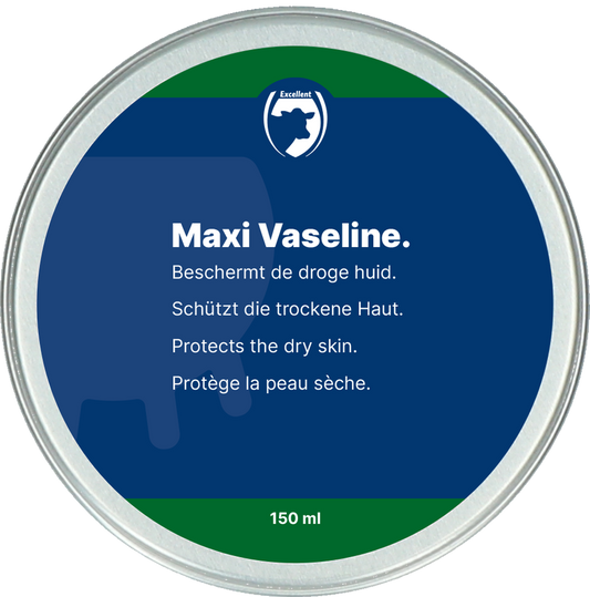 Excellent Maxi Vaseline 150 ml by Hoffreund