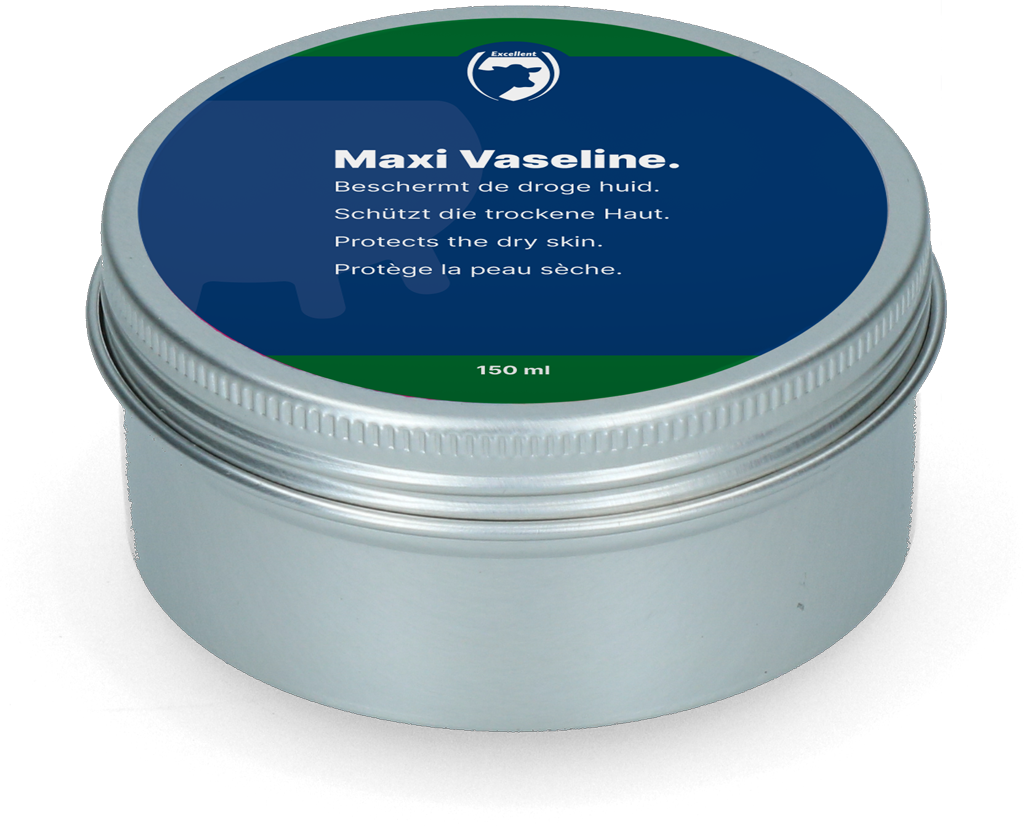 Excellent Maxi Vaseline 150 ml by Hoffreund