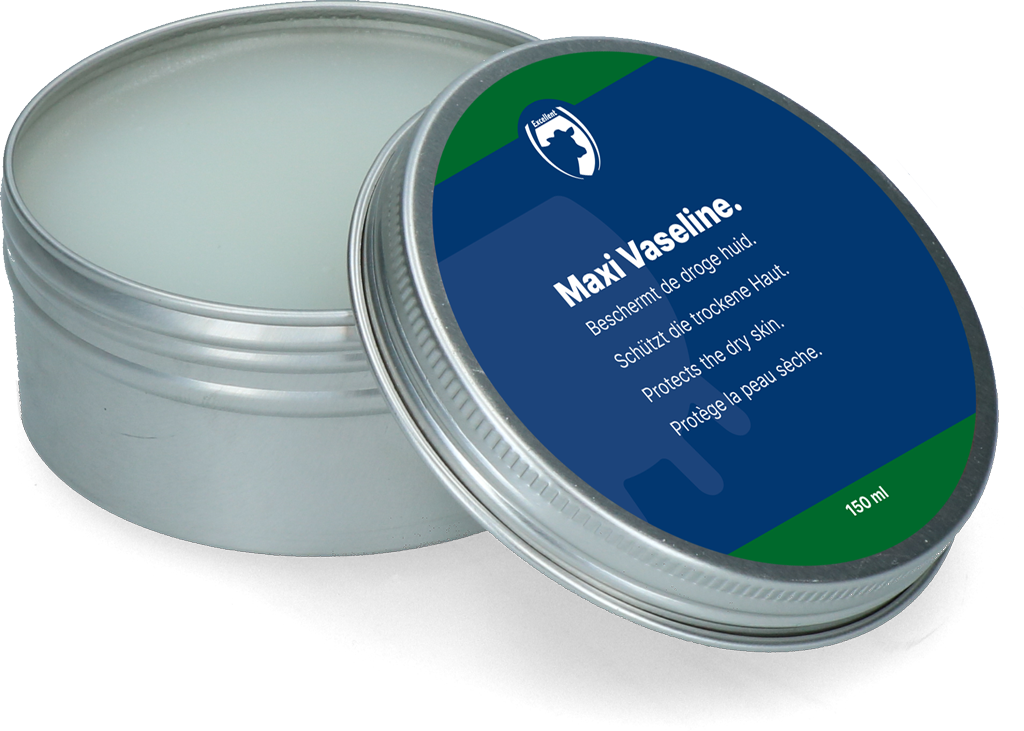 Excellent Maxi Vaseline 150 ml by Hoffreund