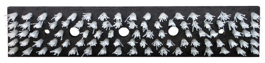 Vink Viehbürste mit Spraylöcher