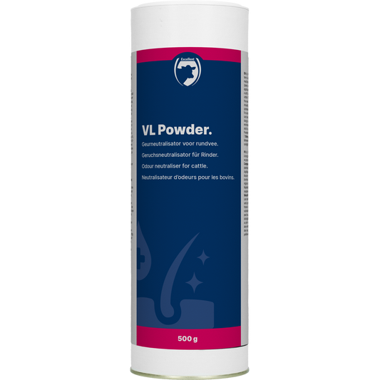Excellent VL Pulver Kühe 500 g
