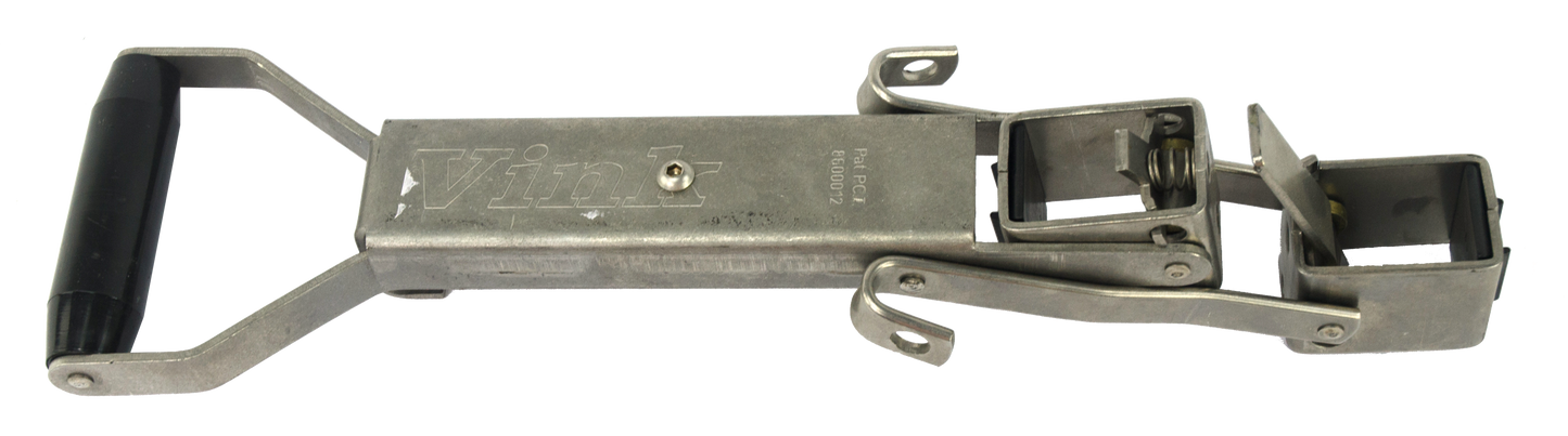 Vink Geburtshelfer Hebeteil mit Zugkraftmesser