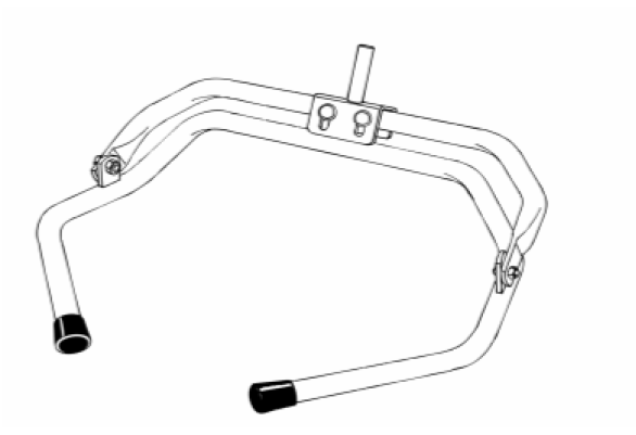 Vink Geburtshelfer Kopf komplet