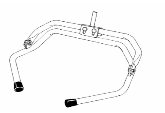 Vink Geburtshelfer Kopf komplet
