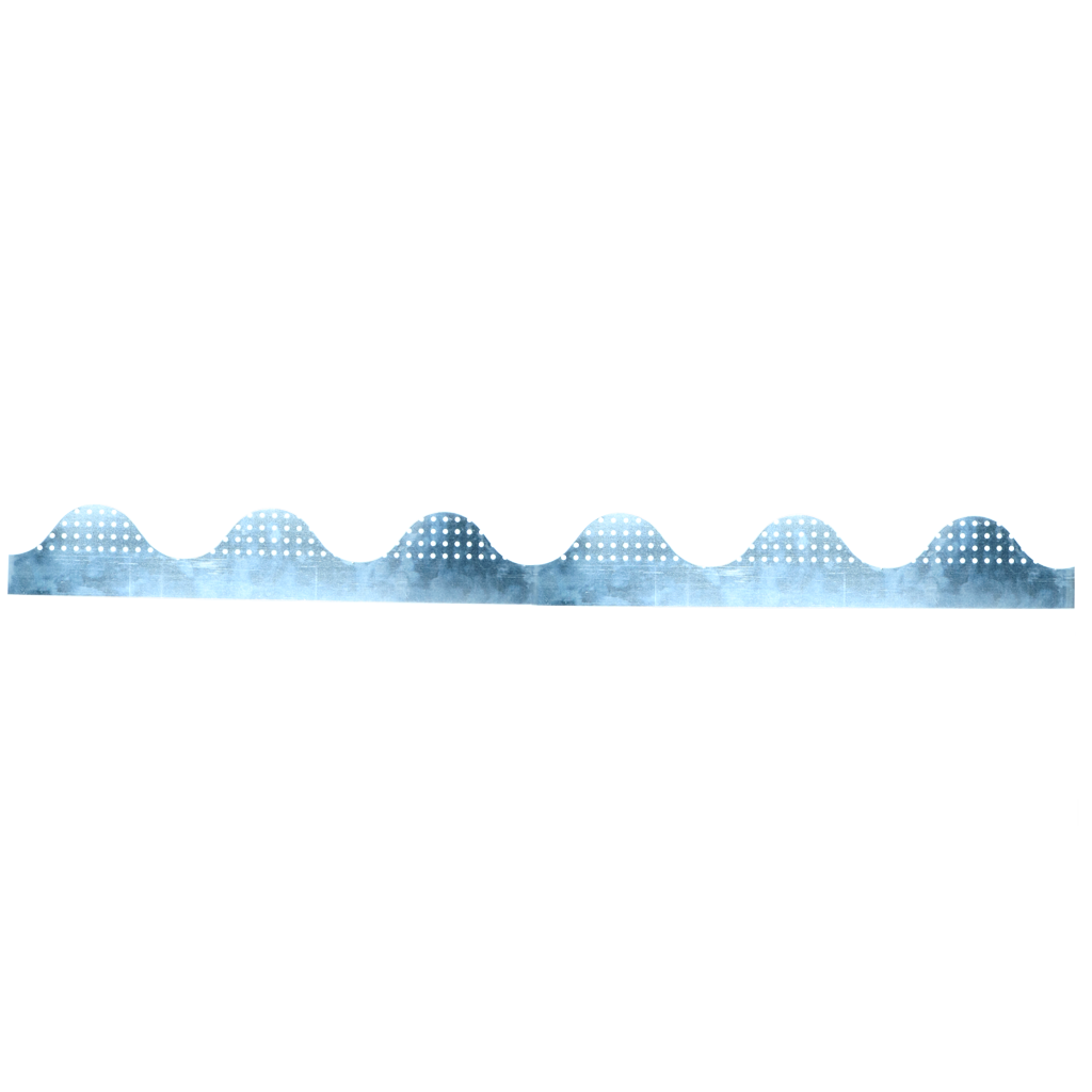 VentiStrip Gewelltes Profil Gelocht/Belüftet