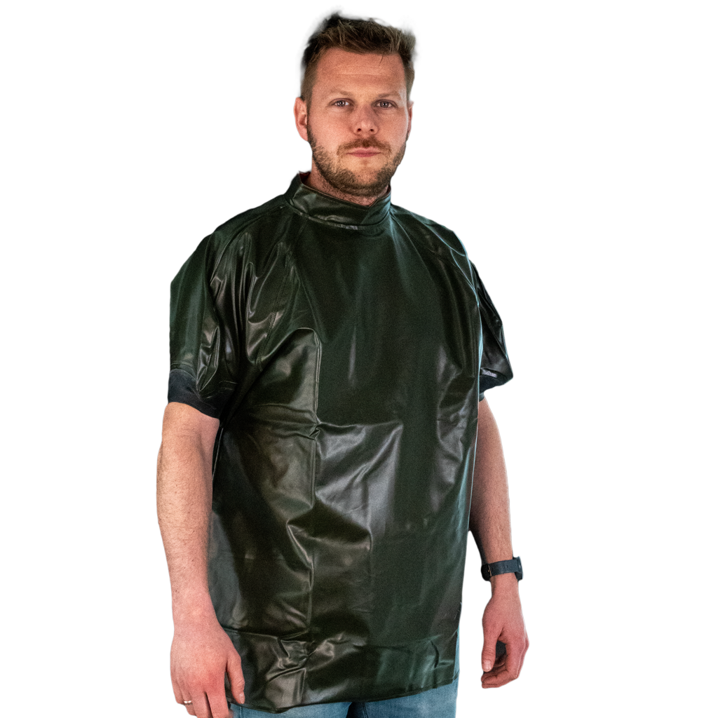 KRUUSE Geburtsjacke XS