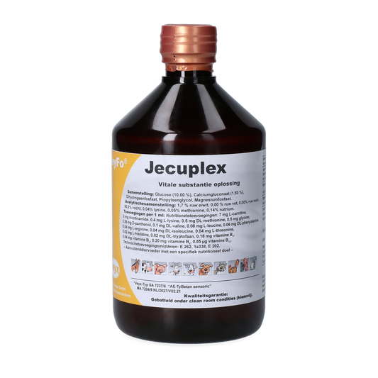 Veyx Veyfo Jecuplex