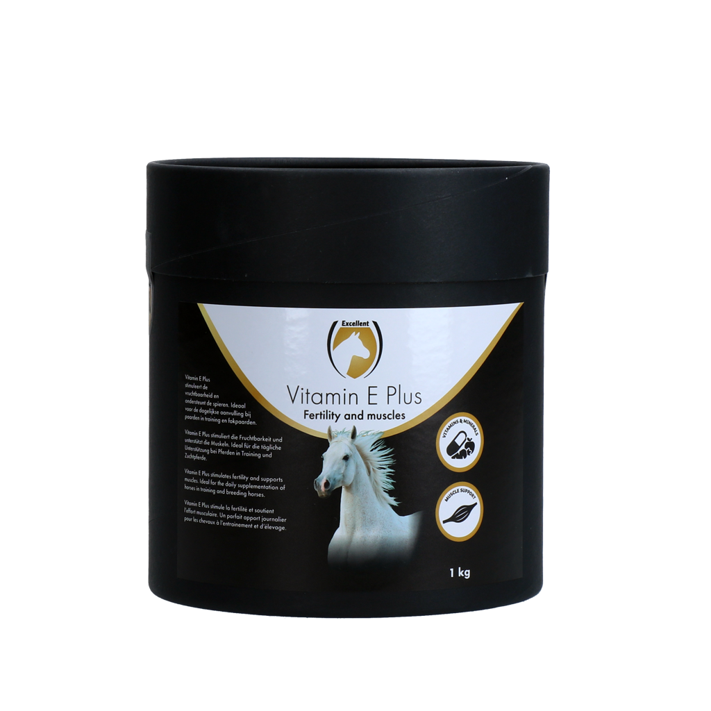 Excellent Horse Vitamin E Plus 1 kg