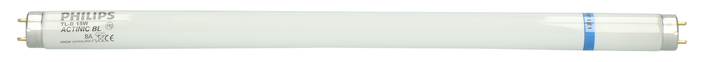 UV-A Röhre BL368 Shatterproof 15 W / 18"