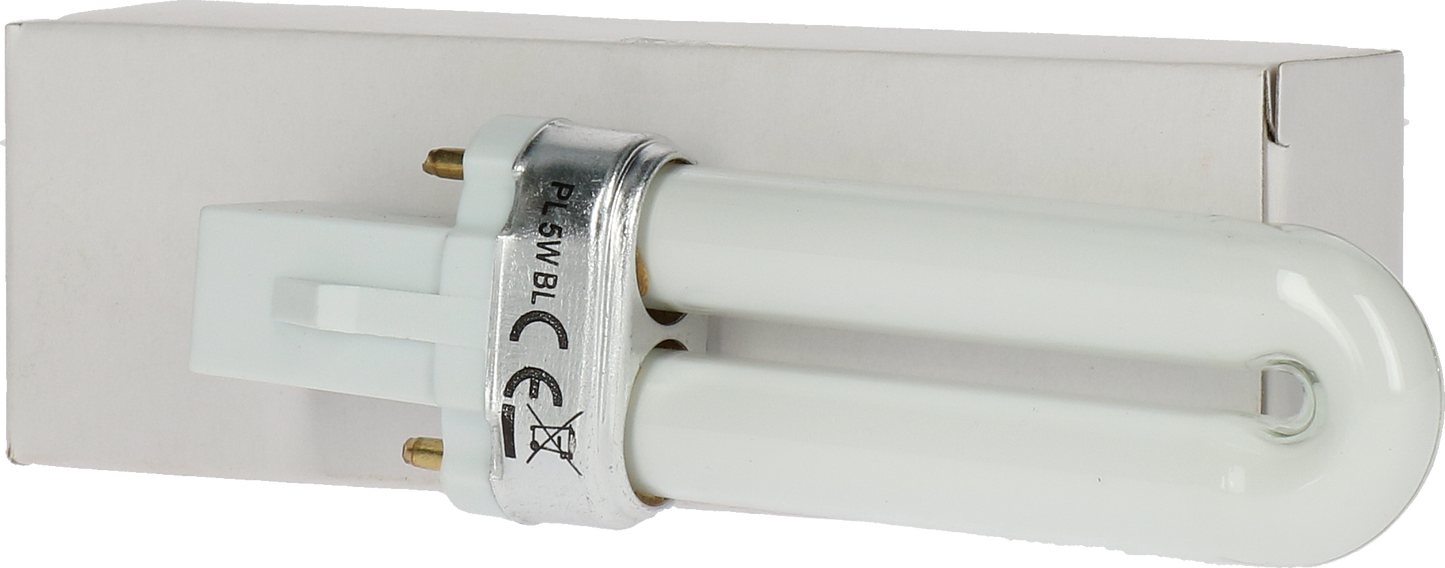 UV-A Röhre 5 W (2-pin)