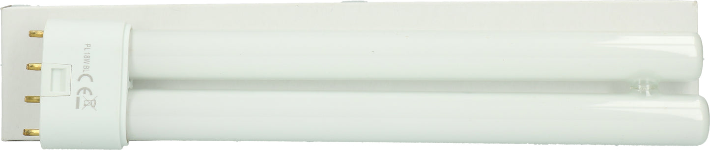 UV-A Röhre 18 W (4-pin)