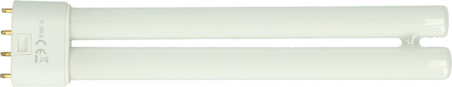 UV-A Röhre 18 W (4-pin)