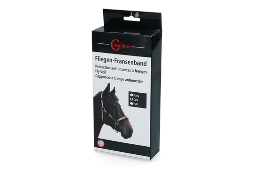 Fliegen-Fransenband Full Cob