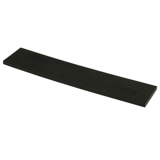 Bürsten Walter Wasserschieber Ersatzkante 60 cm