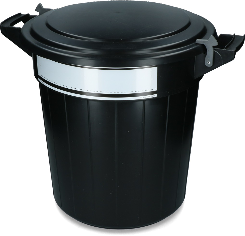 Aufbewahrungstonne 40 l