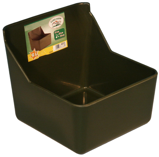 Futtertrog 6 l