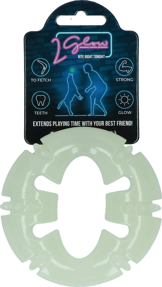 2 Glow Bite Right Tonight