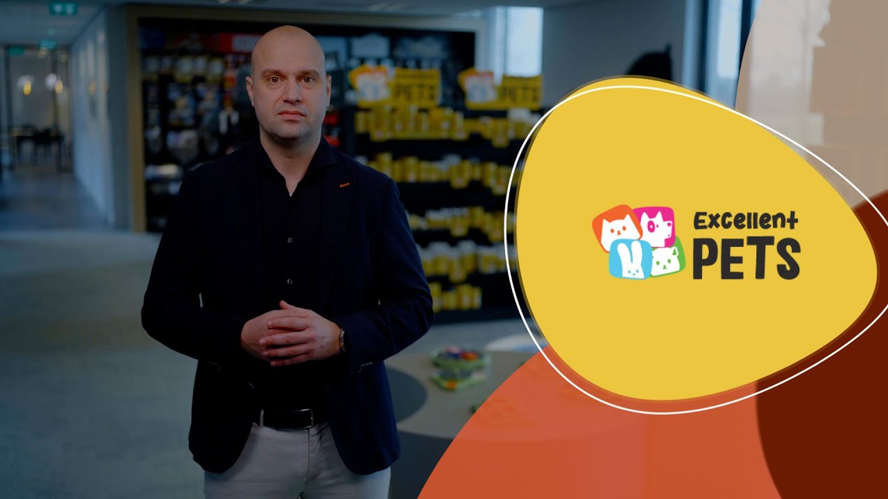 Excellent Pets Dog Mobility Soft Chews 120 Treats