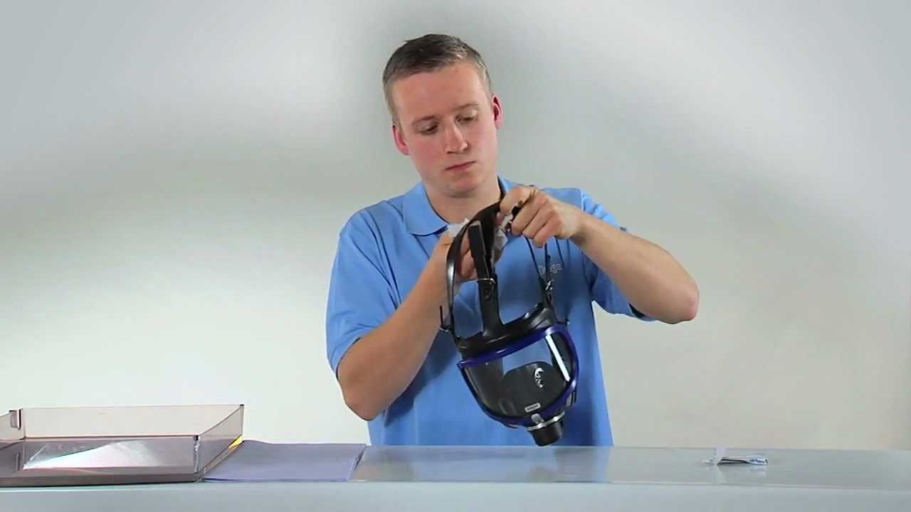 Dräger X-plore 5500